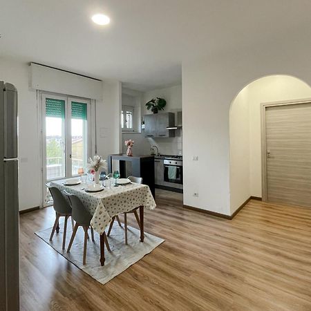 Casa Felicity Верона Экстерьер фото