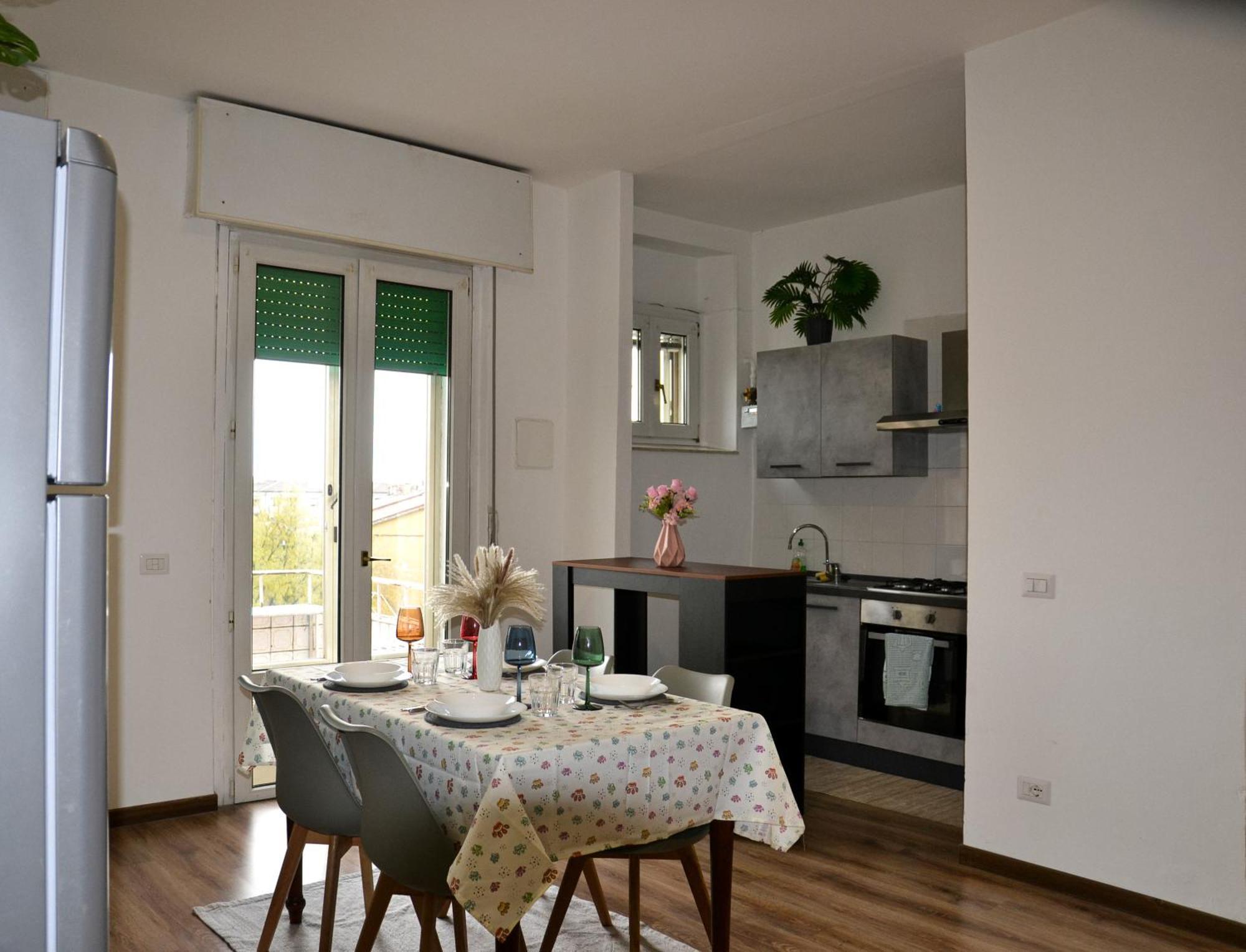 Casa Felicity Верона Экстерьер фото