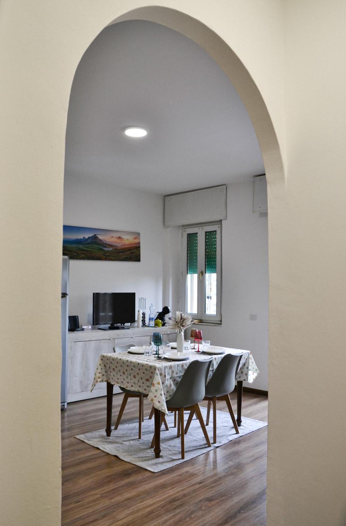 Casa Felicity Верона Экстерьер фото
